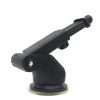 Auto parts car base universal telescopic long rod car navigation bracket car phone bracket accessories processing - Image 4