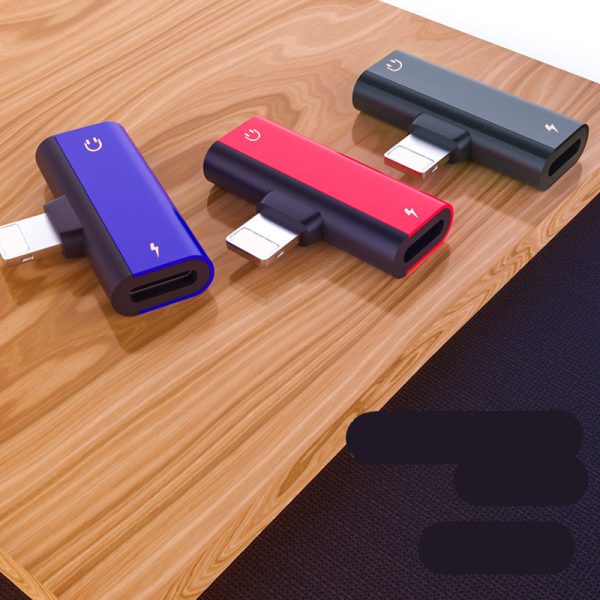 Compatible With Mobile Phone Adapter - Image 6