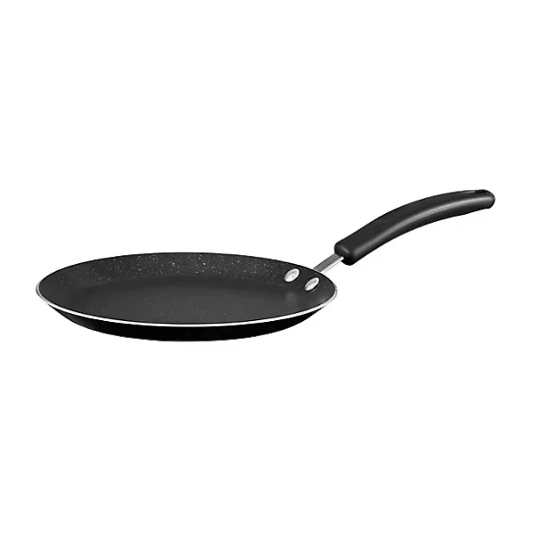 Classic Aluminium 24cm Induction Crepe Pan