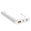 Portable mobile power supply