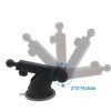 Auto parts car base universal telescopic long rod car navigation bracket car phone bracket accessories processing - Image 3