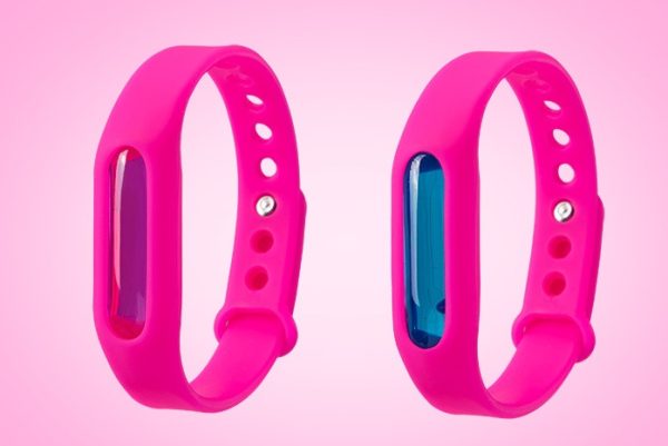 Plant essential oil repellent bracelet - Image 6