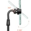 Universal Adjust 360 Mobile Phone Stand Desktop Holder. For Mobile Phones UK - Image 9