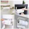Kitchen paper towel rack shelf - Image 3