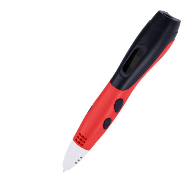 Six generations of 3d printing pens - Image 9