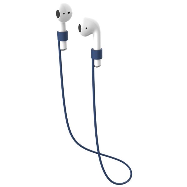 Compatible with Apple , Silicone Anti-Lost-Accessories for earphone - Image 4