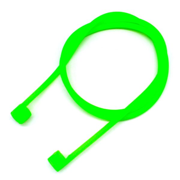 Compatible with Apple , Silicone Anti-Lost-Accessories for earphone - Image 2