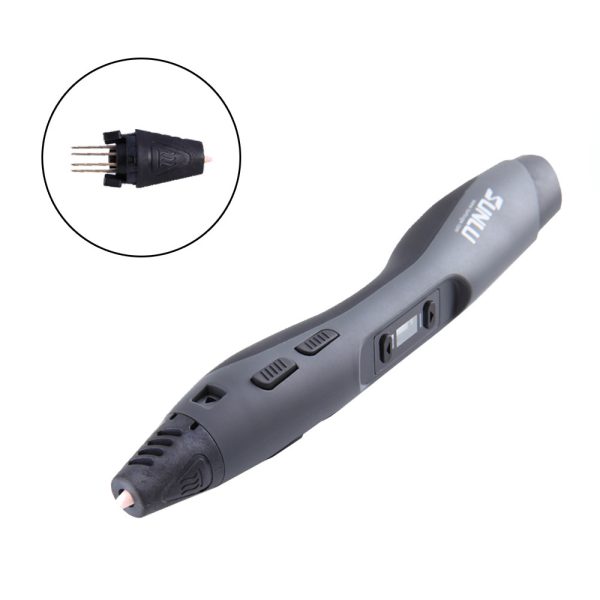 3D painting graffiti pen - Image 10