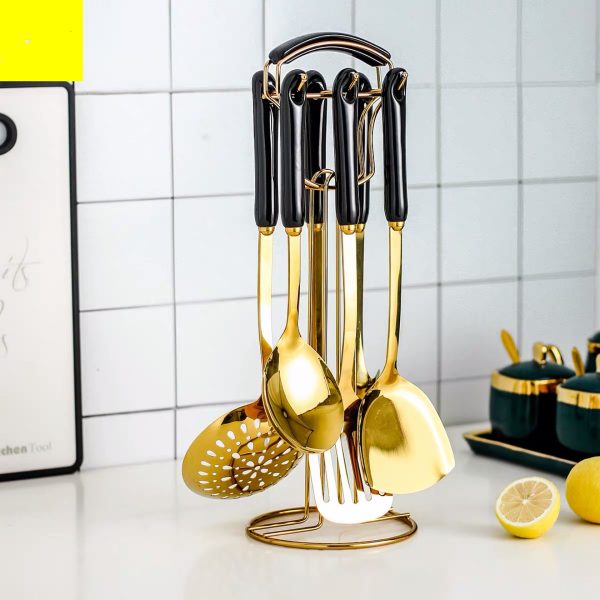 Anti scald kitchen set - Image 7