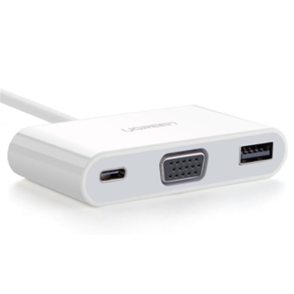 Notebook USB splitter hub HD head - Image 2