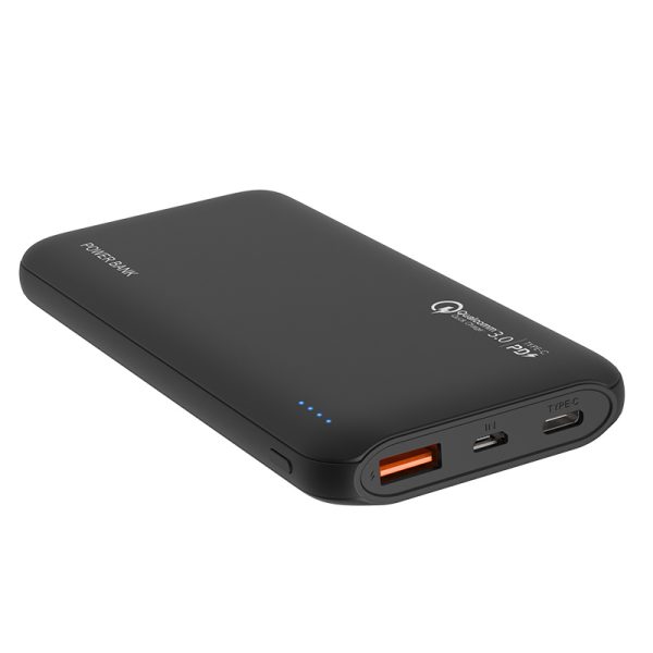 Portable mobile power supply - Image 4