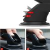 Auto parts car base universal telescopic long rod car navigation bracket car phone bracket accessories processing - Image 2