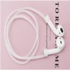 Compatible with Apple , Silicone Anti-Lost-Accessories for earphone - Image 3
