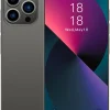6.7Inch Unlocked Cell Phone IP14pro 2GB +16GB/SD128 GB Straight Talk and Dual Sim Boost Smart Phones for Android10.1