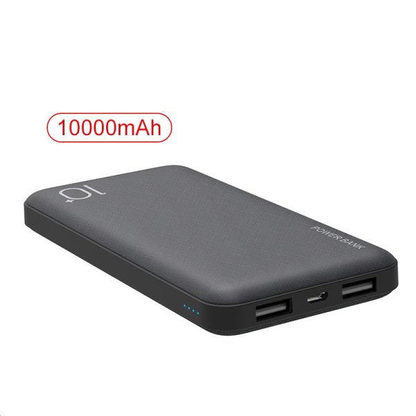 Portable mobile power supply - Image 3