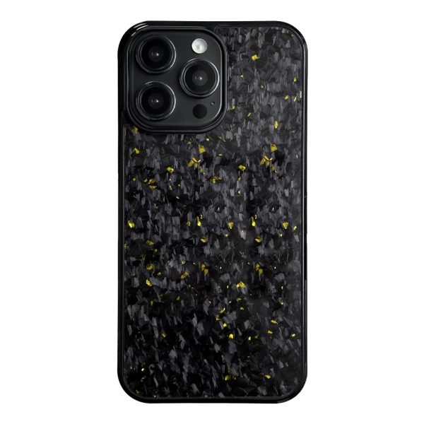Carbon Fibre Mobile Phone Case - Image 6