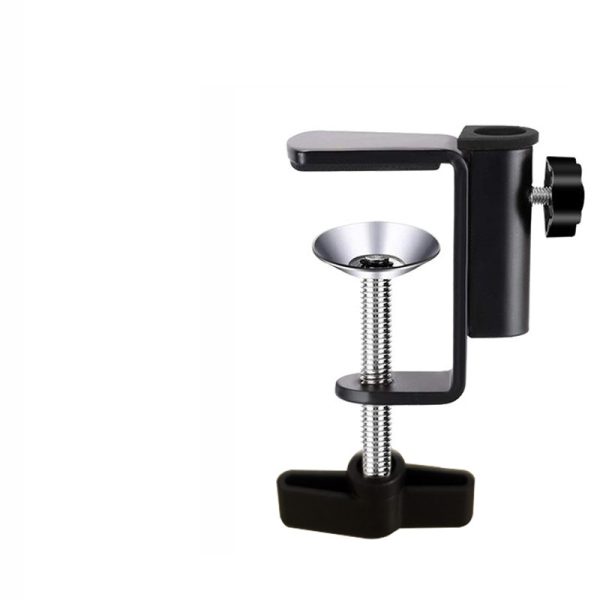 360 Degree Desktop Stand Base Stand Accessories - Image 2