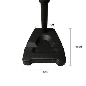 Universal Adjust 360 Mobile Phone Stand Desktop Holder. For Mobile Phones UK