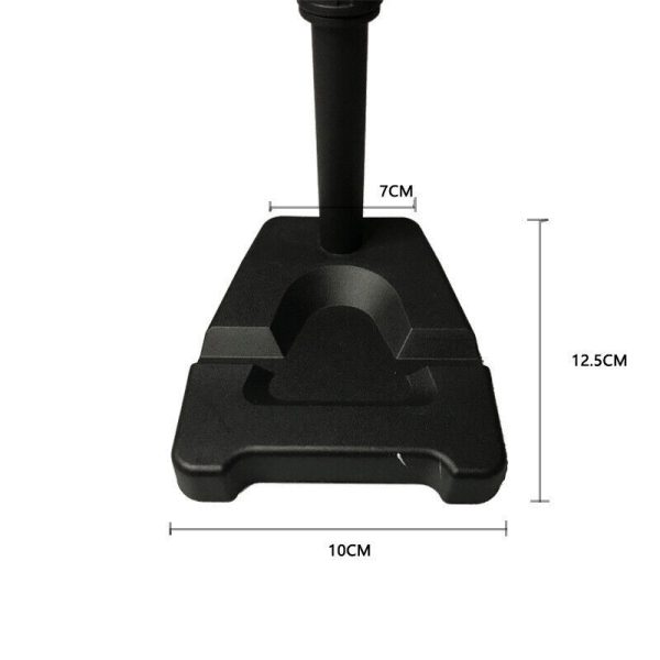 Universal Adjust 360 Mobile Phone Stand Desktop Holder. For Mobile Phones UK