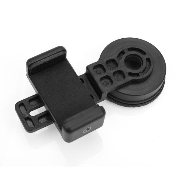 Telescope mobile phone camera clip - Image 3