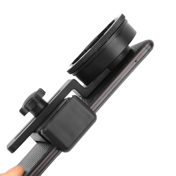 Telescope mobile phone camera clip - Image 2