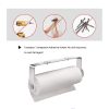 Kitchen paper towel rack shelf - Image 4