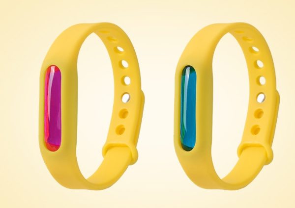Plant essential oil repellent bracelet - Image 5