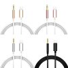 Mobile Phone Audio Cable 35mm Vehicle-mounted Mobile Phone Audio Cable - Image 2