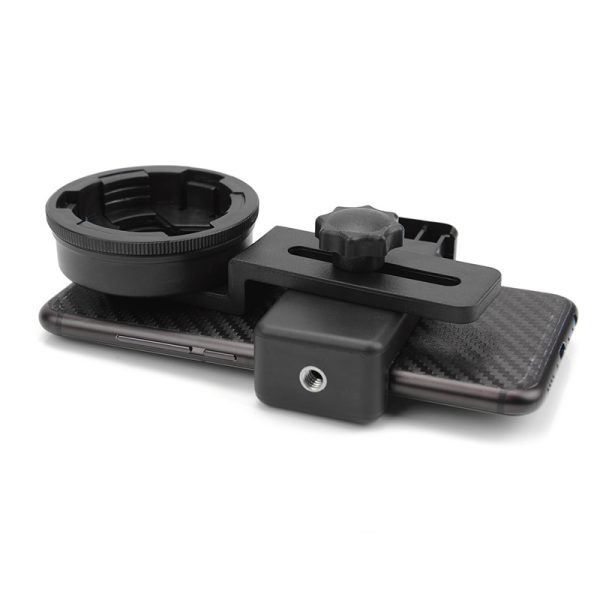 Telescope mobile phone camera clip - Image 4