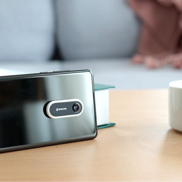 Mobile phone external lens microscope - Image 2