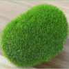 Plant Landscape Green Plant Window Display Bonsai Fake Moss - Image 4