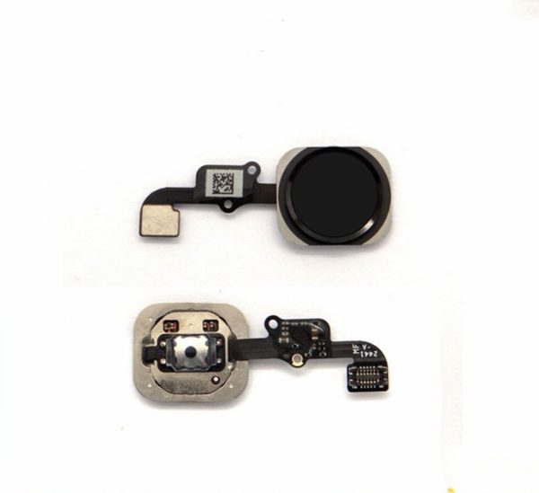 Button Power Mobile Phone Cable - Image 3