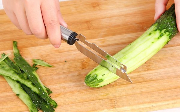 Multifunctional kitchen knife - Image 2