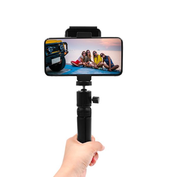 Compatible with Apple, Handheld bracket accessories for table top tripod - Image 6
