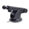 Auto parts car base universal telescopic long rod car navigation bracket car phone bracket accessories processing