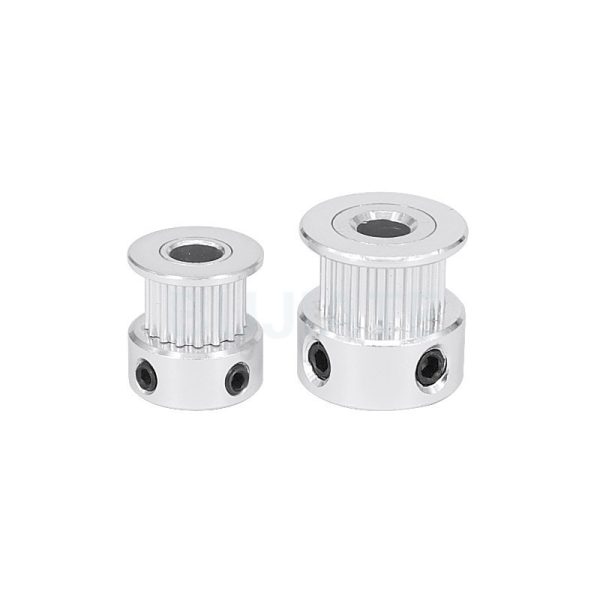 Printer Accessories 2GT Timing Belt Wheel - Image 5