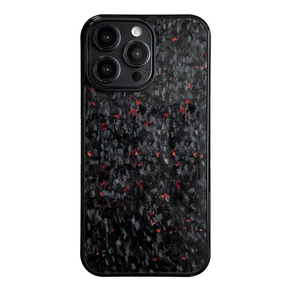 Carbon Fibre Mobile Phone Case - Image 5