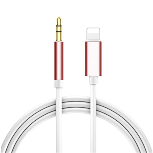 Mobile Phone Audio Cable 35mm Vehicle-mounted Mobile Phone Audio Cable - Image 6