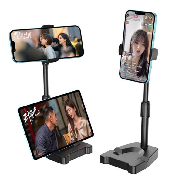 Universal Adjust 360 Mobile Phone Stand Desktop Holder. For Mobile Phones UK - Image 7