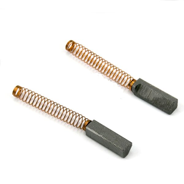 Household Kitchen Mixer Carbon Brush Accessories - Image 2