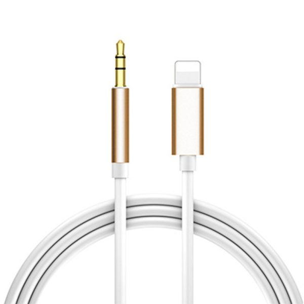 Mobile Phone Audio Cable 35mm Vehicle-mounted Mobile Phone Audio Cable - Image 9